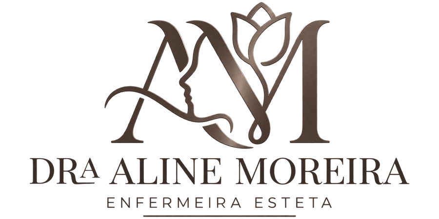 Dra Aline Moreira, Enfermeira Esteta